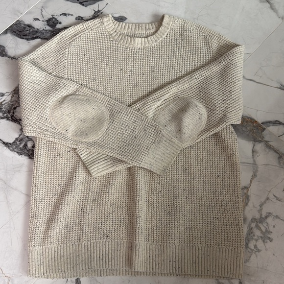 1901 Speckled Knit Sweater - Picture 12 of 12